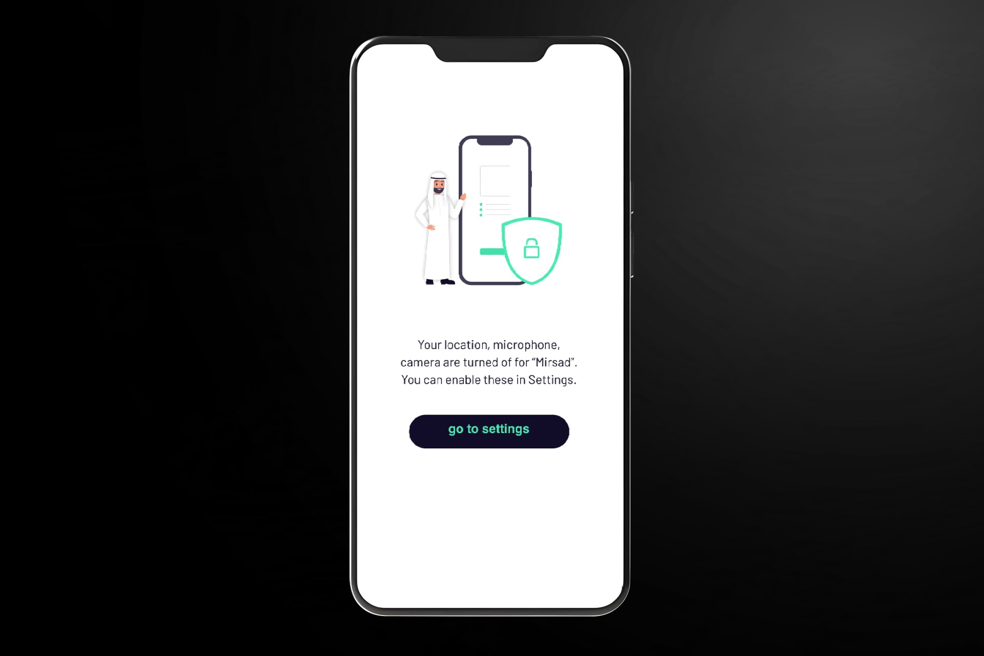 Mirsad — screen 8 of 33