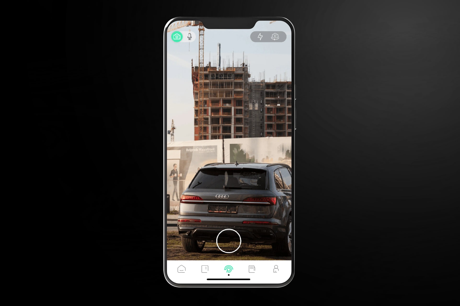 Mirsad — screen 9 of 33