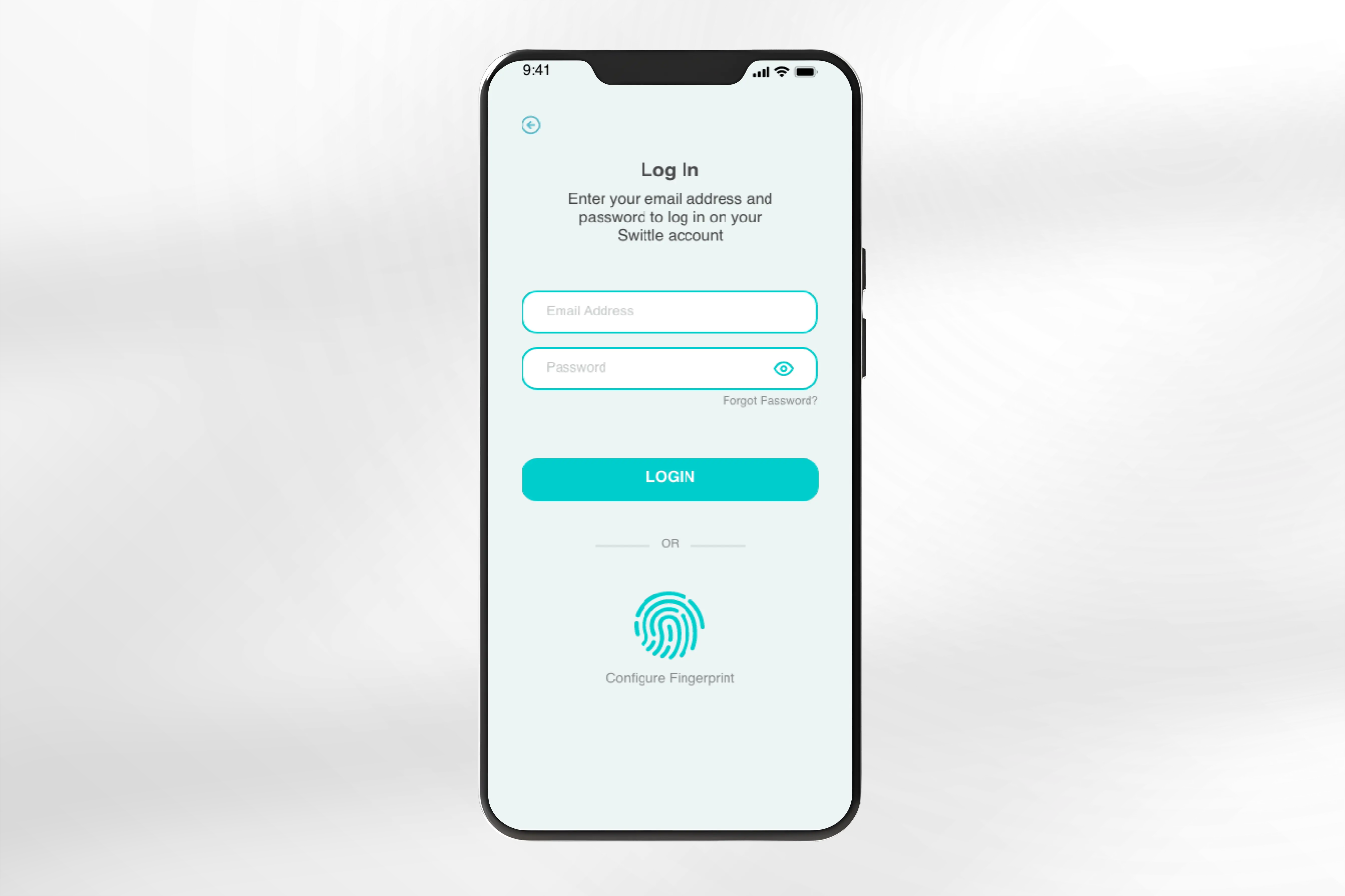 Swittle — screen 4