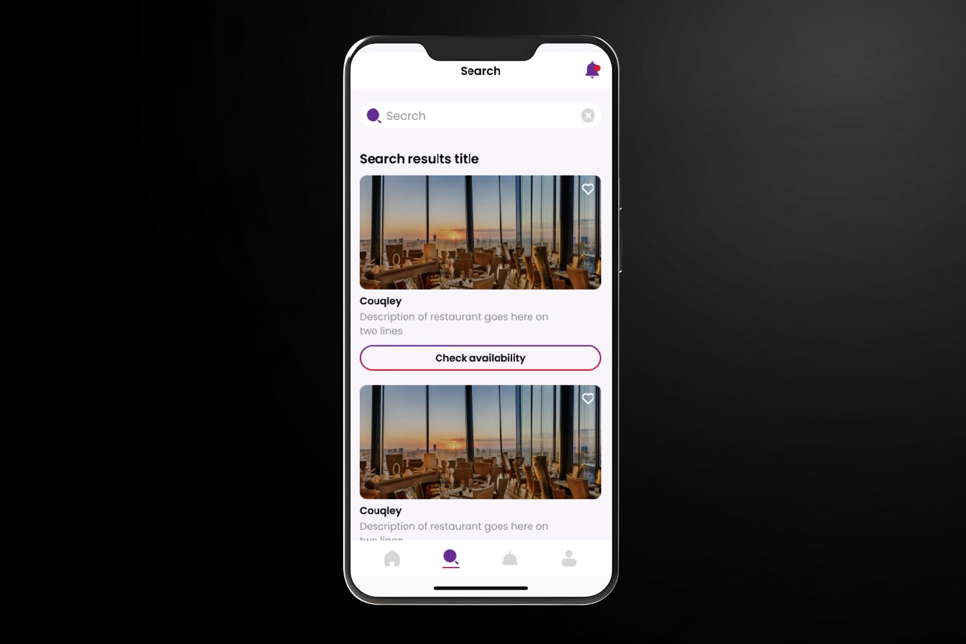 Ariva — screen 16 of 16