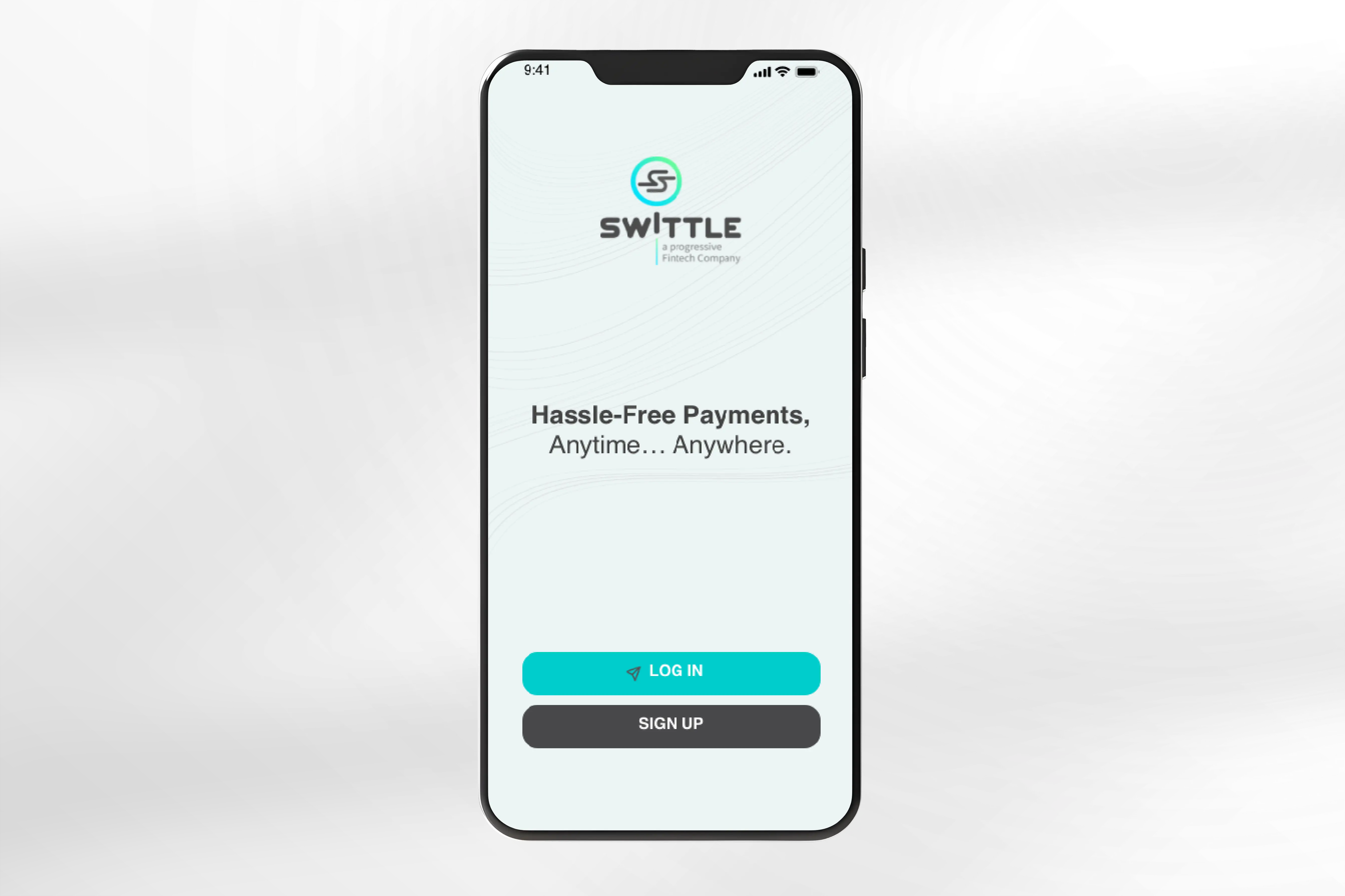 Swittle — screen 2
