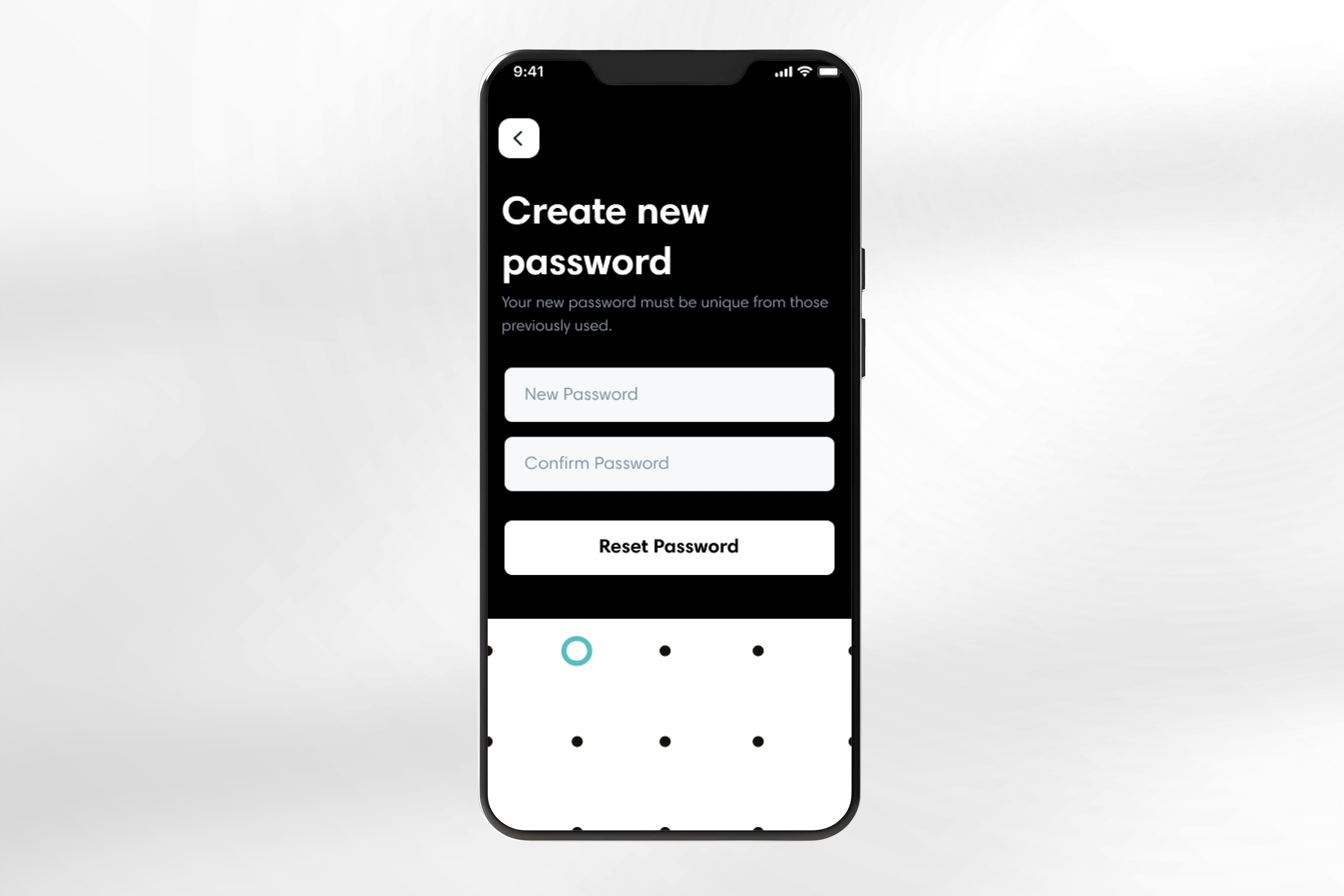 Bisoo Driver Web App — screen 4 of 11