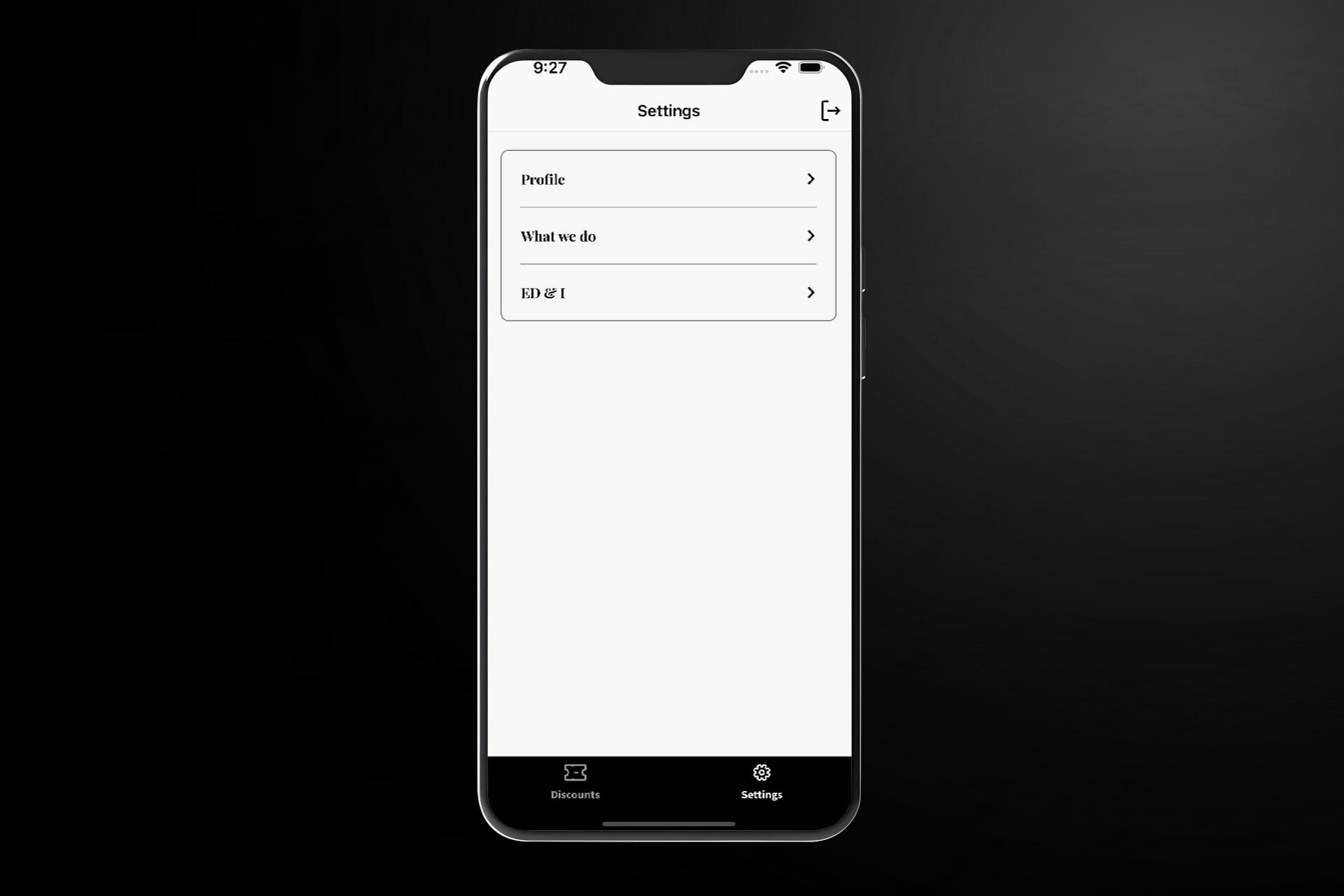 FlagM — screen 7 of 9