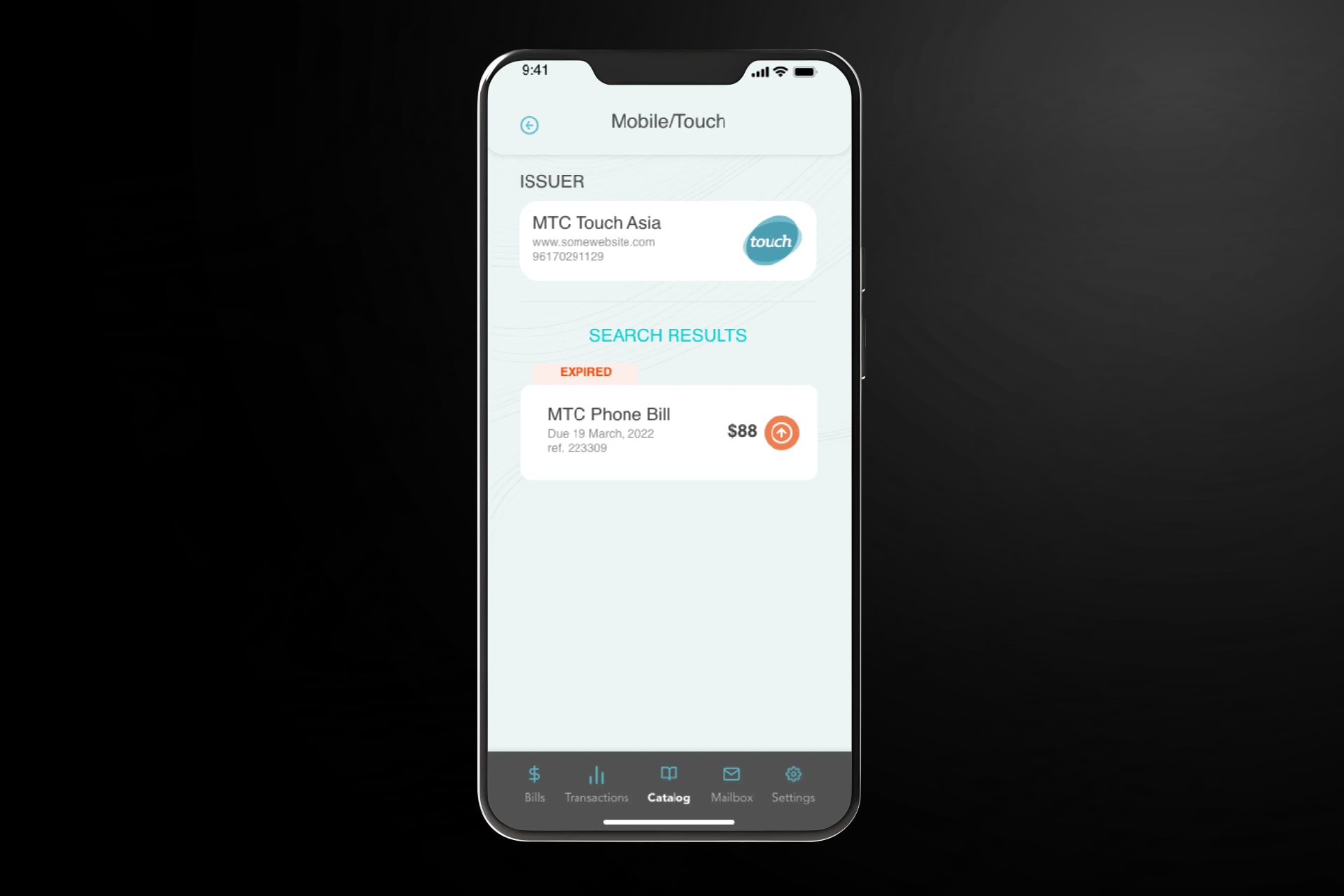 Swittle — screen 8 of 20