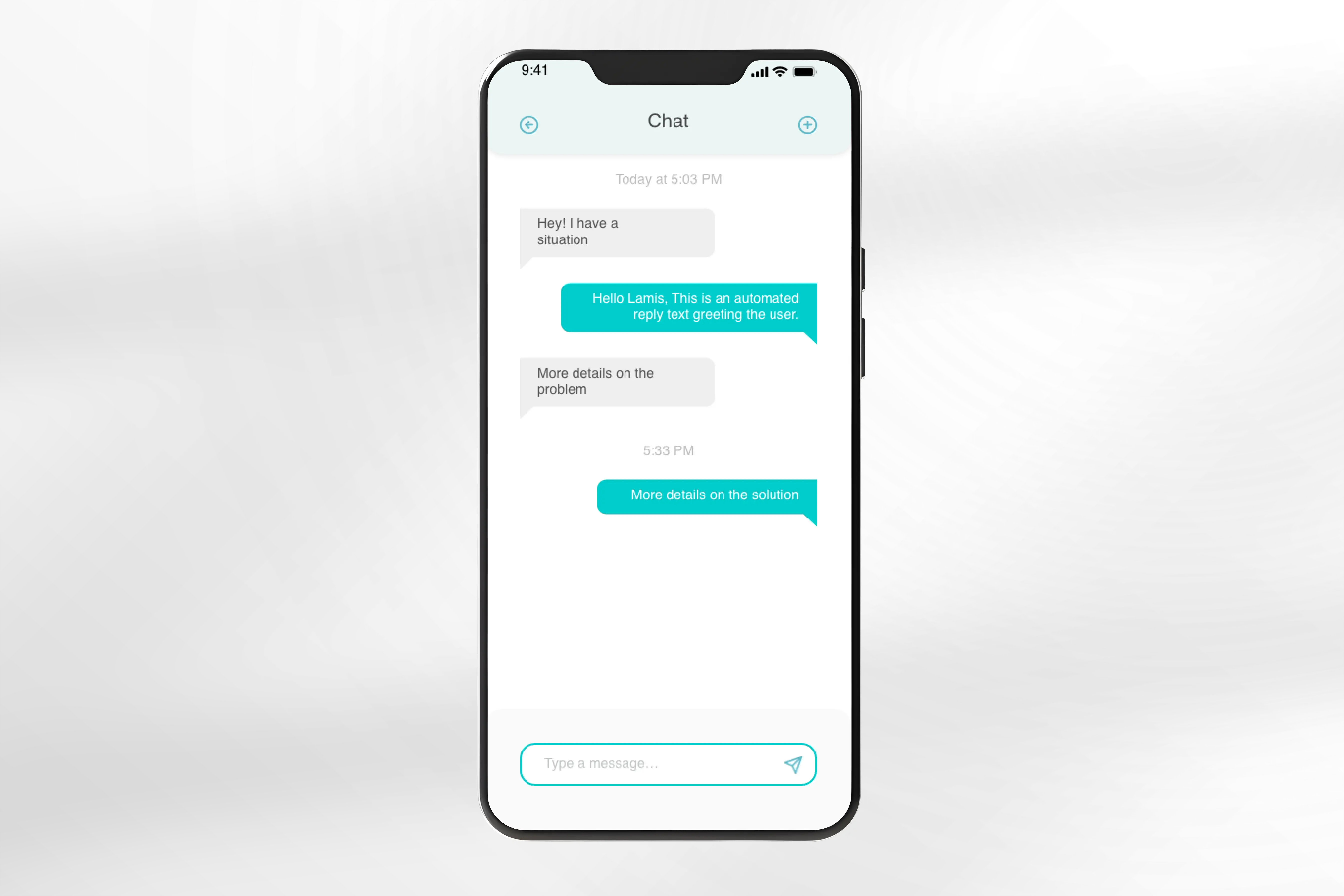 Swittle — screen 20 of 20