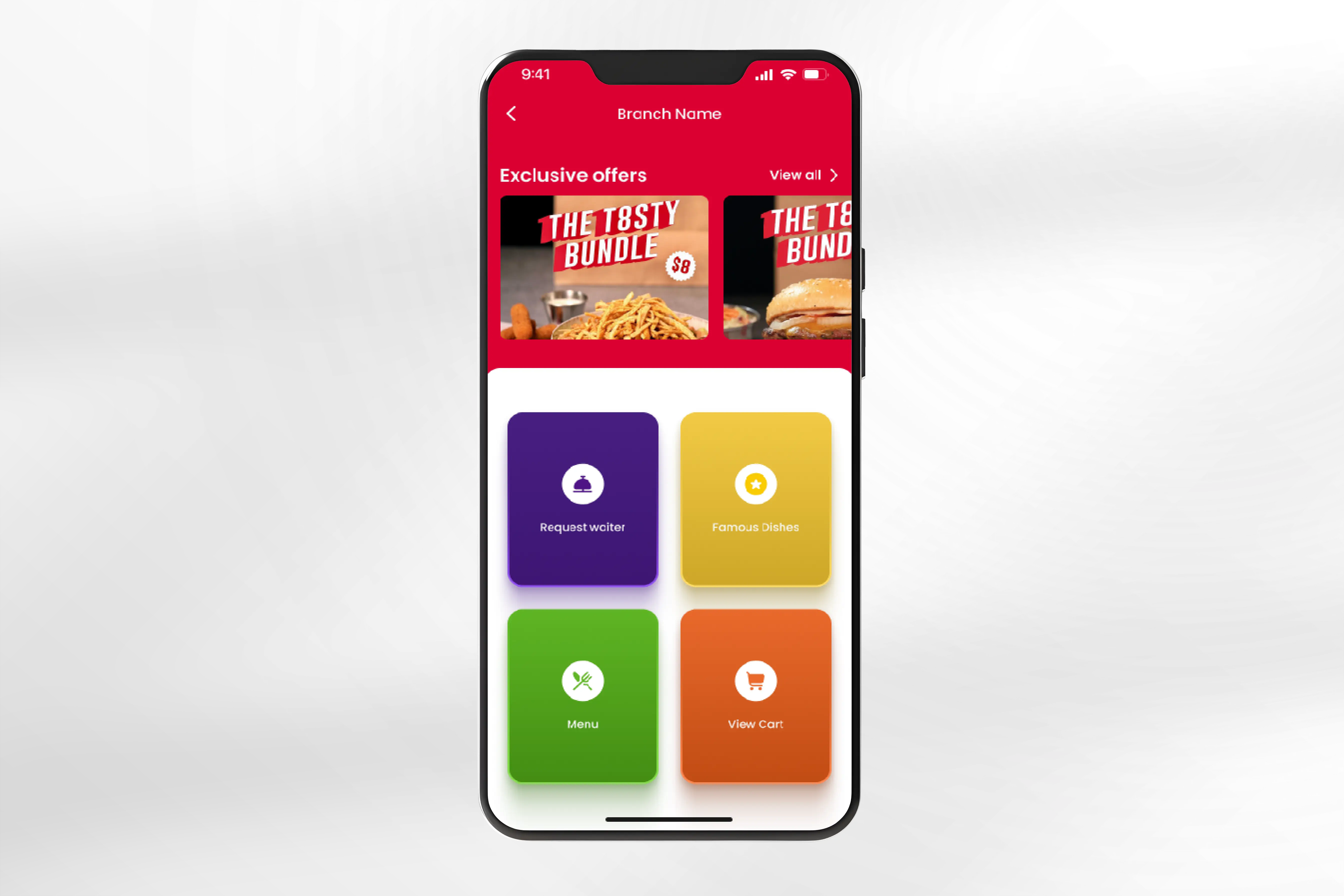 Crepaway — screen 12 of 15