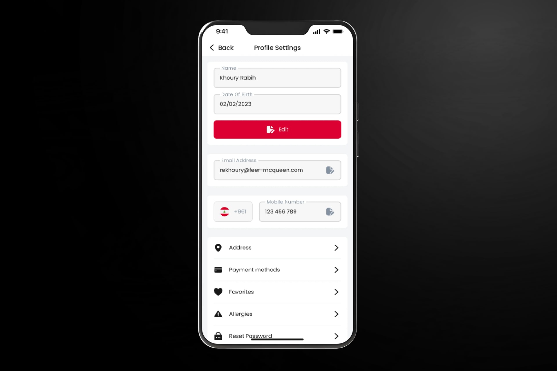 Crepaway — screen 14 of 15