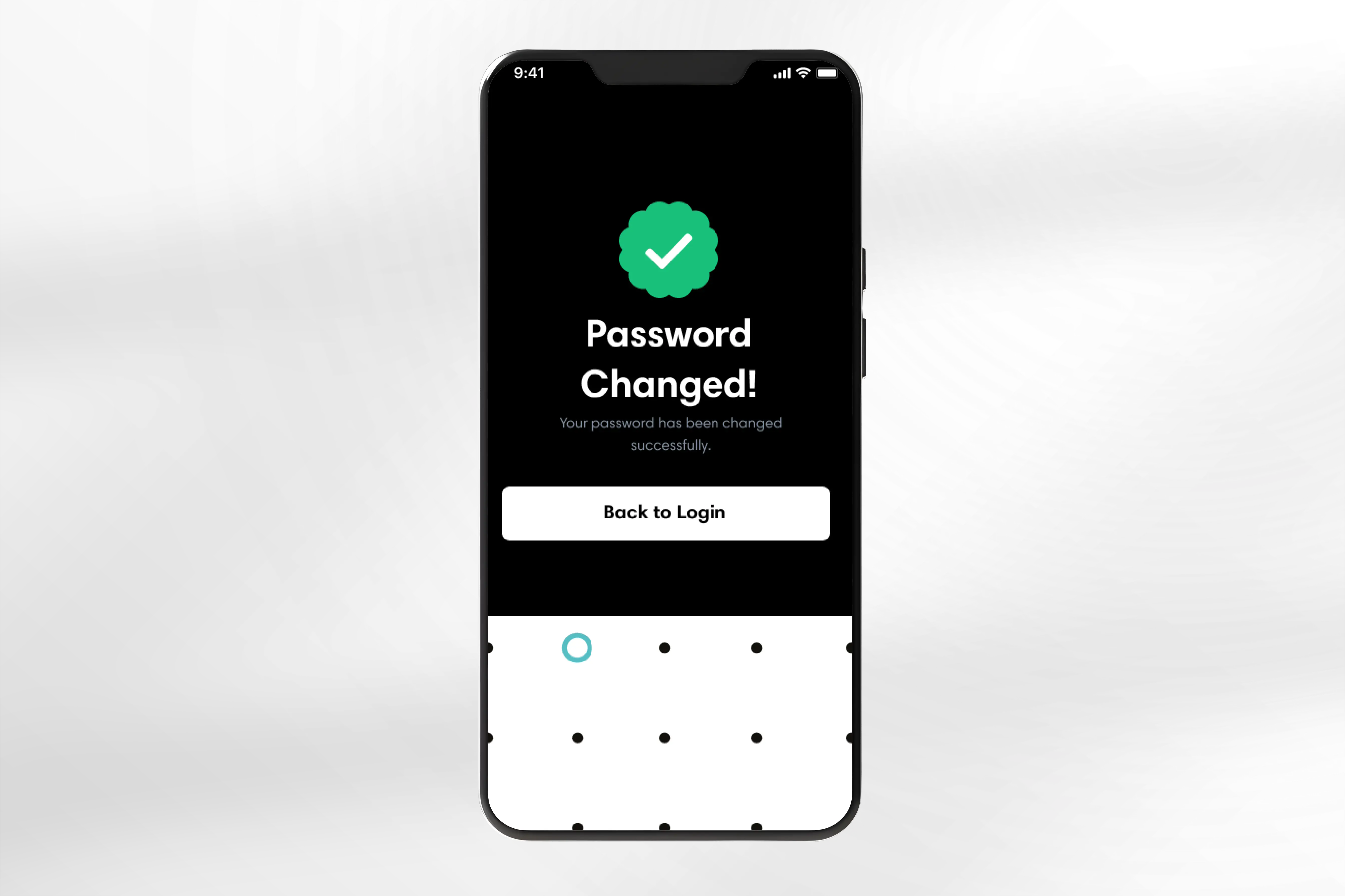 Bisoo Driver Web App — screen 5 of 11
