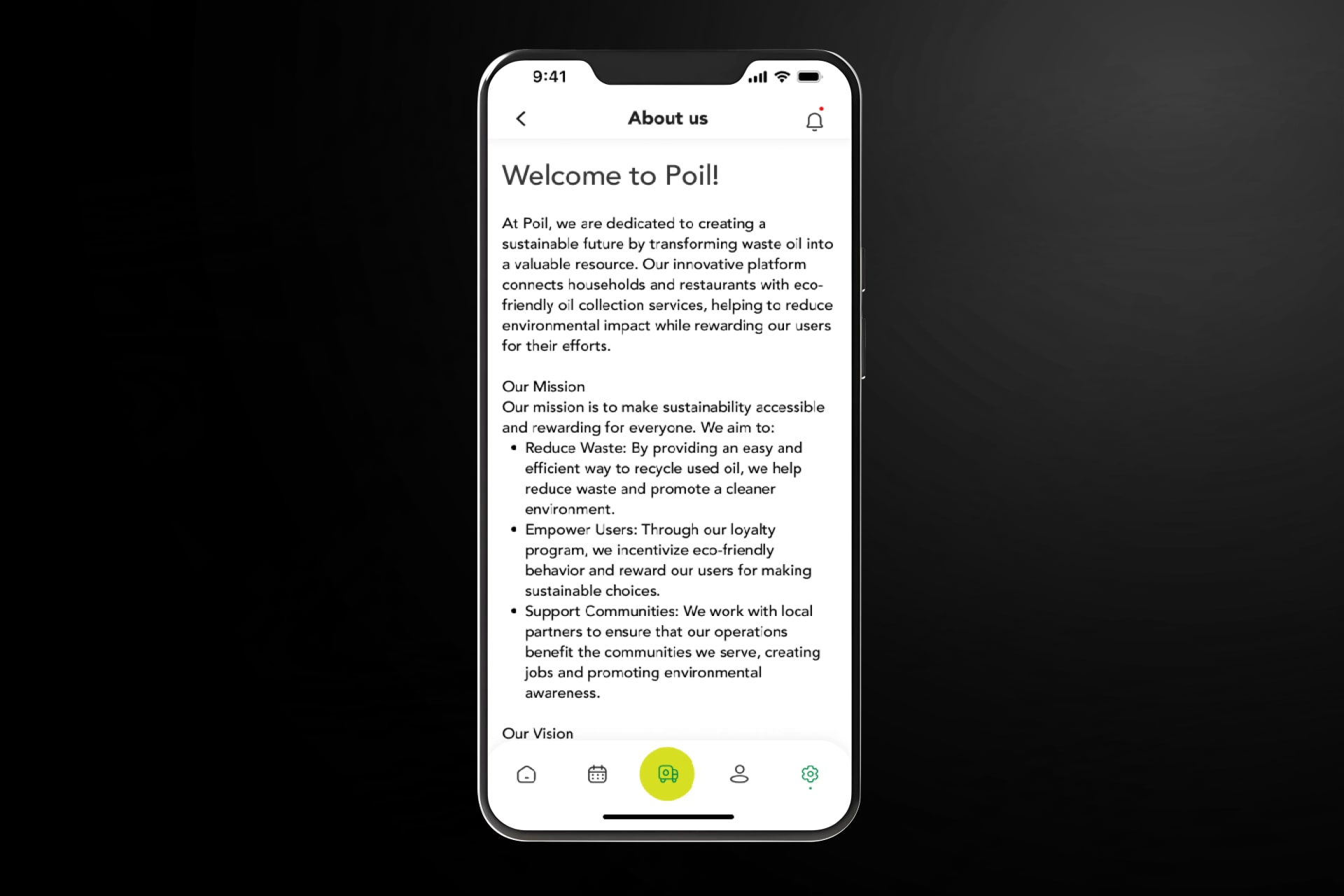 Poil — screen 13 of 18