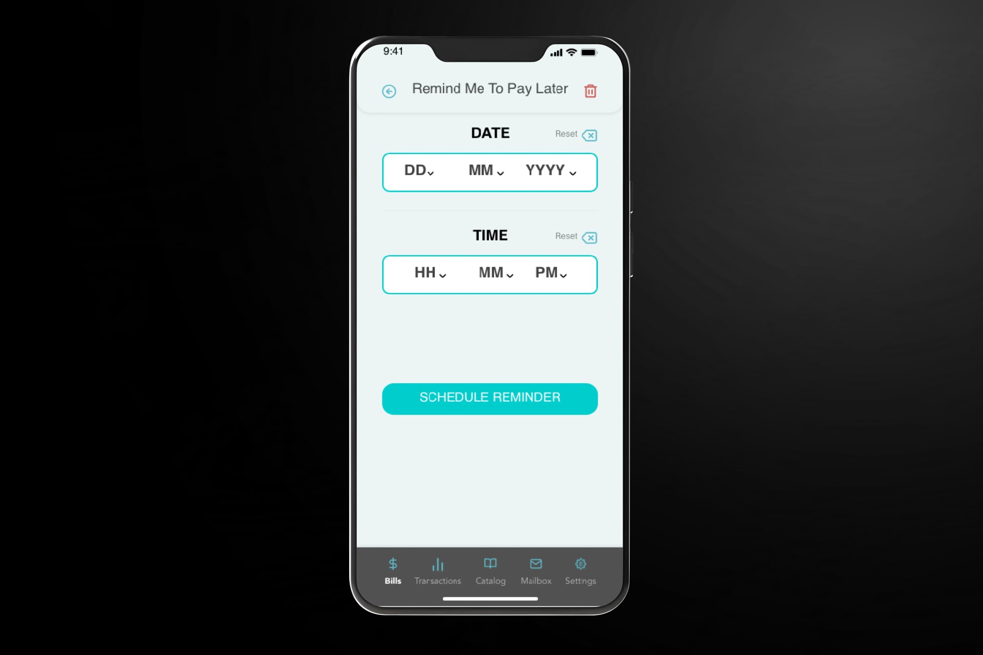 Swittle — screen 18 of 20