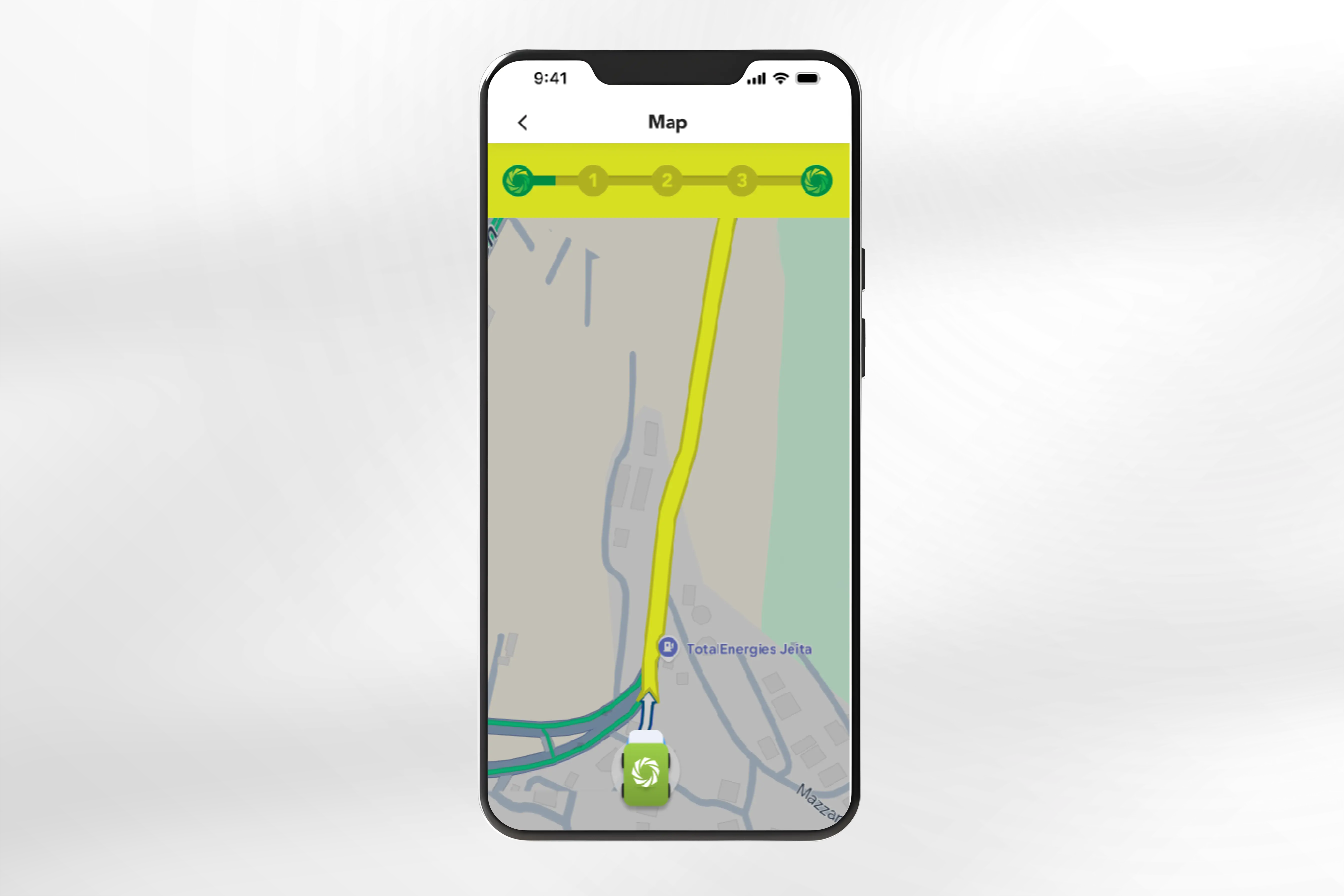 Poil Driver — screen 3 of 5