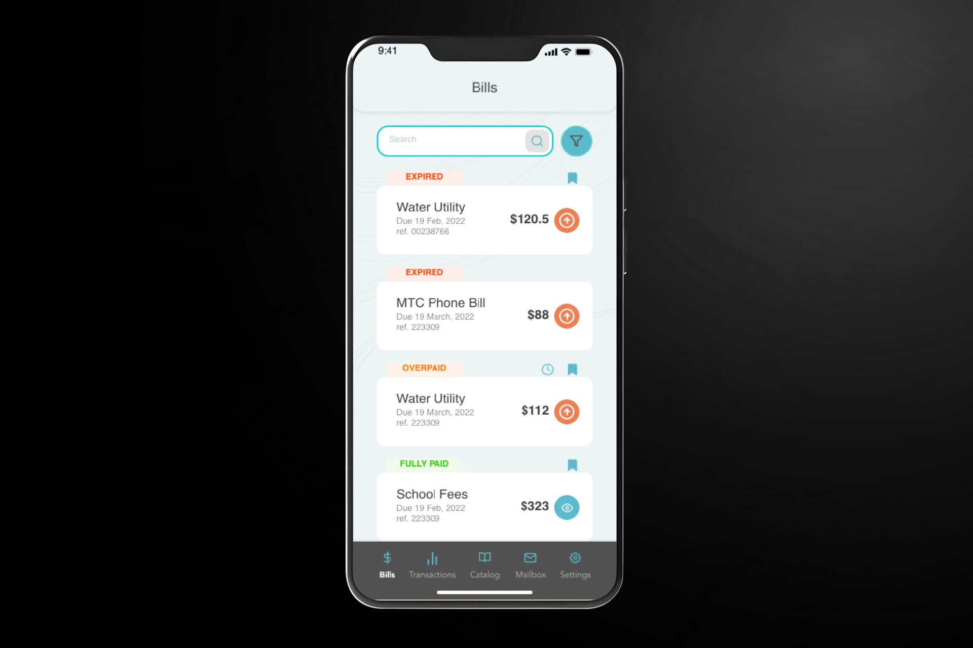 Swittle — screen 6 of 20