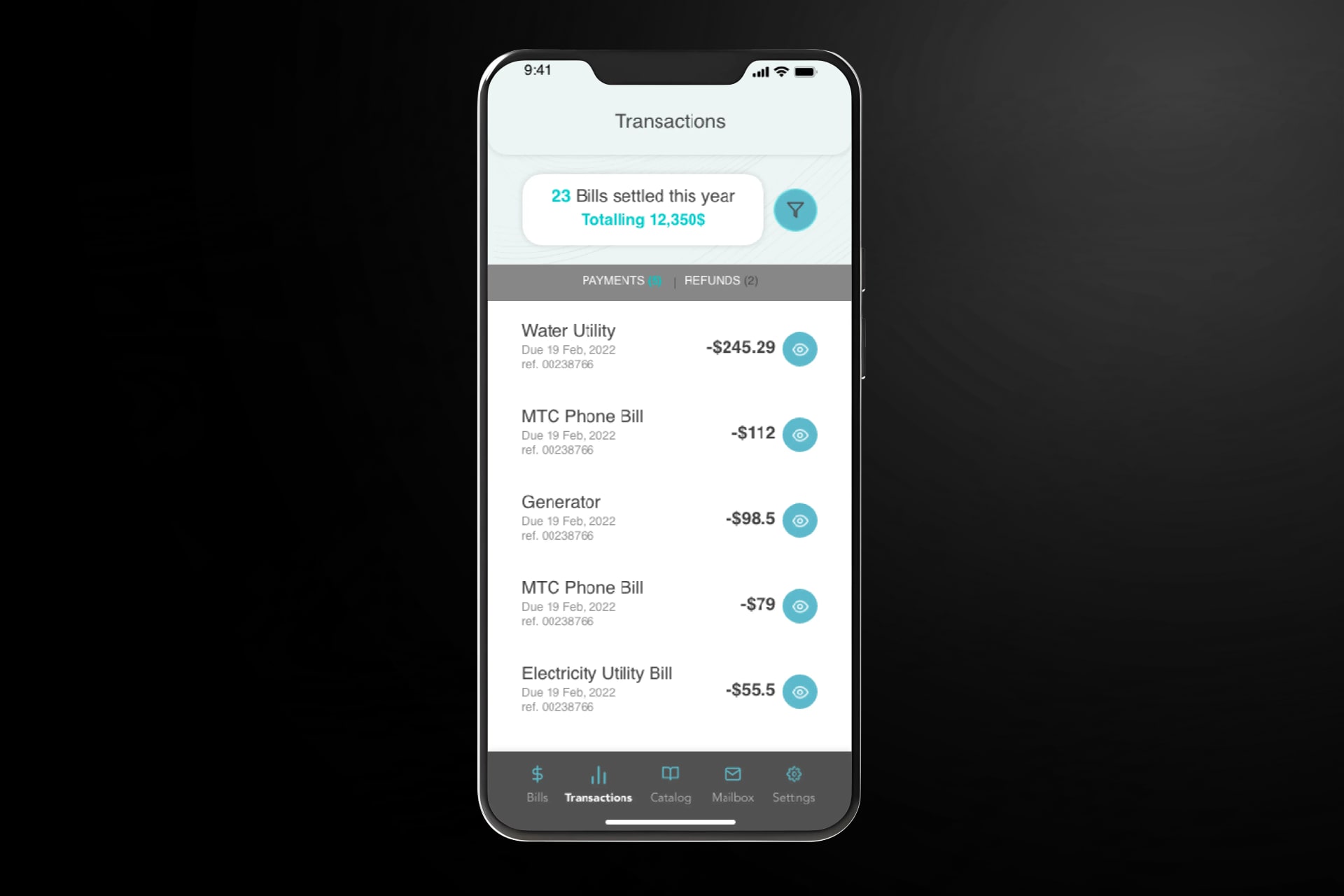 Swittle — screen 16 of 20