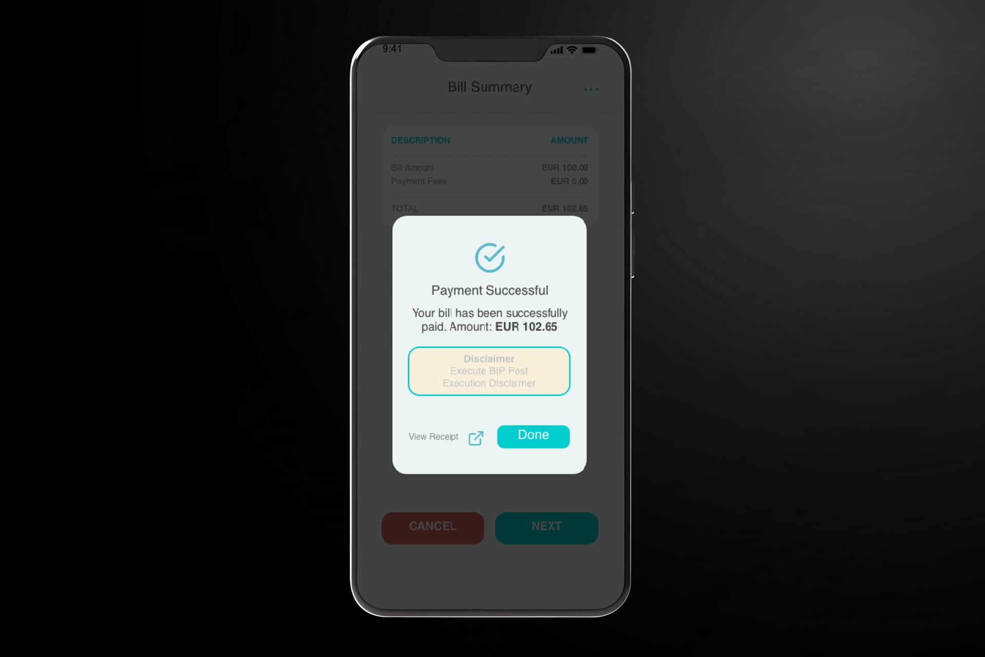 Swittle — screen 13 of 20