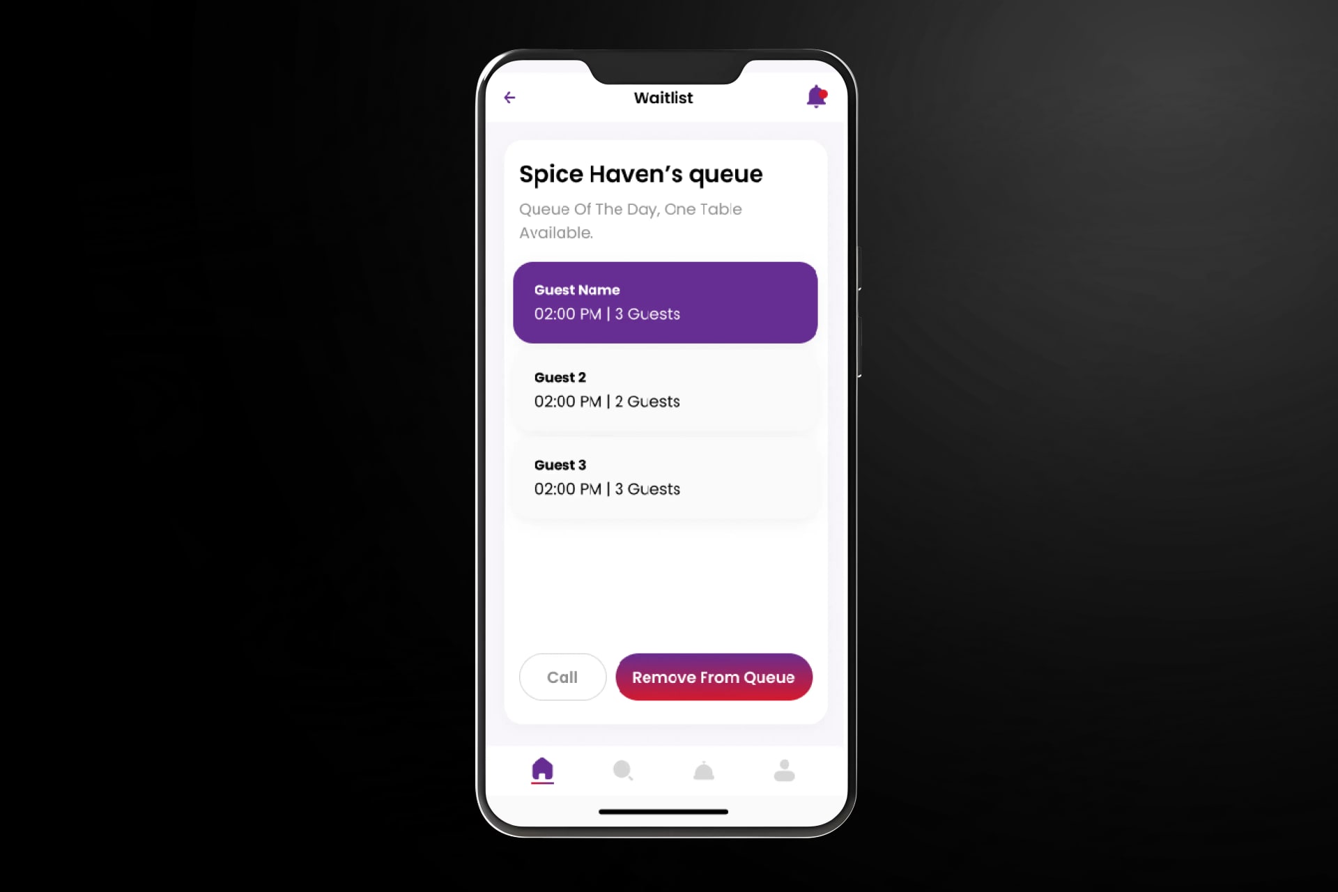 Ariva — screen 15 of 16