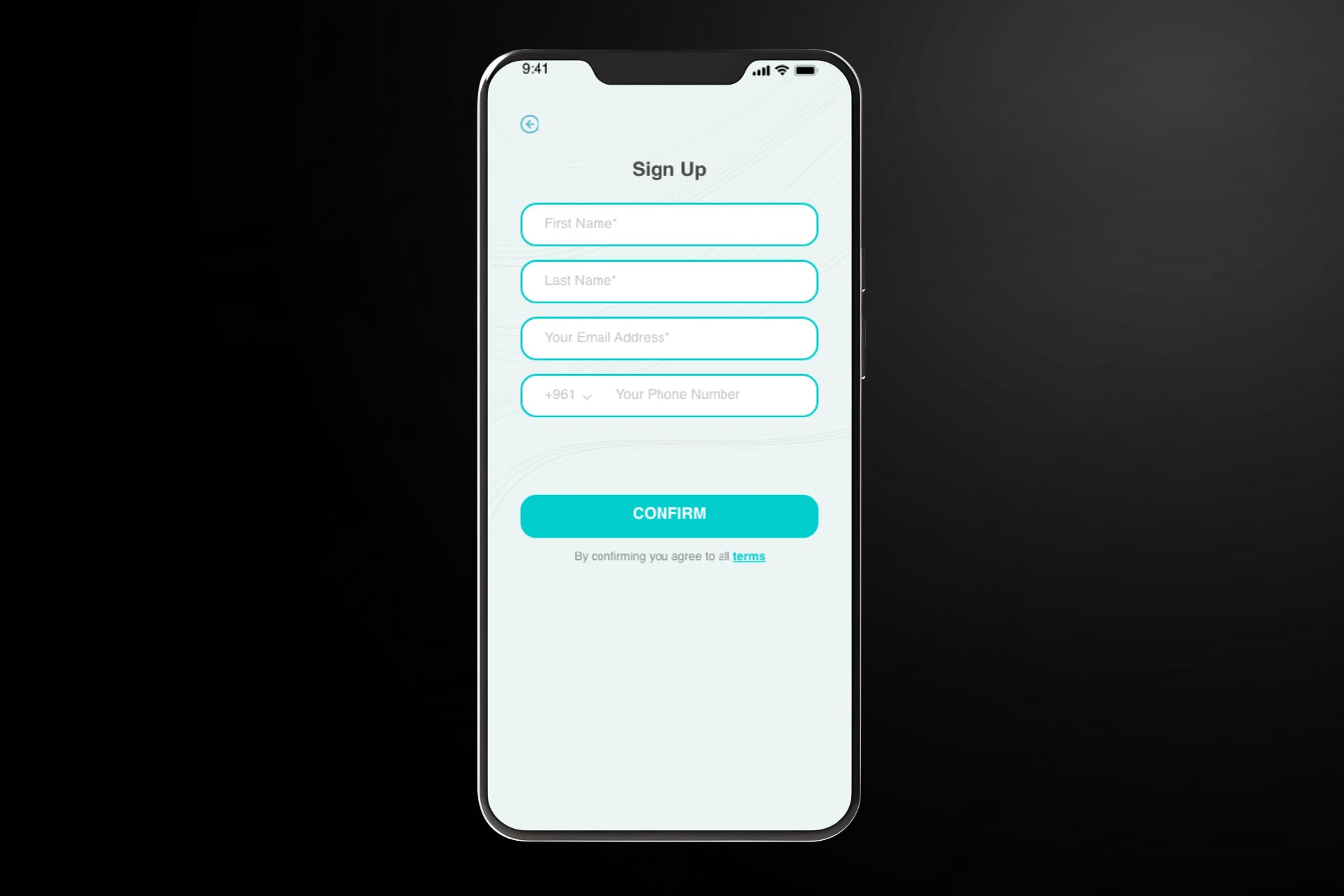 Swittle — screen 5