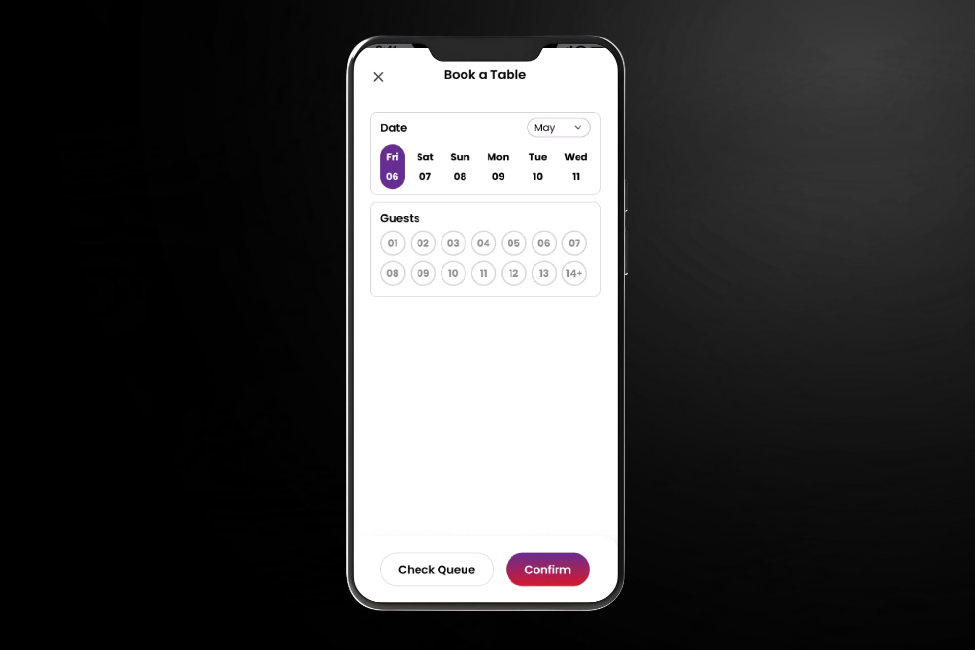 Ariva — screen 10 of 16