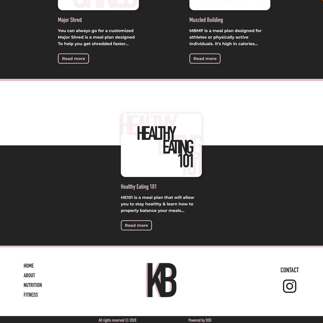 Kalim Bechara — screen 6 of 9