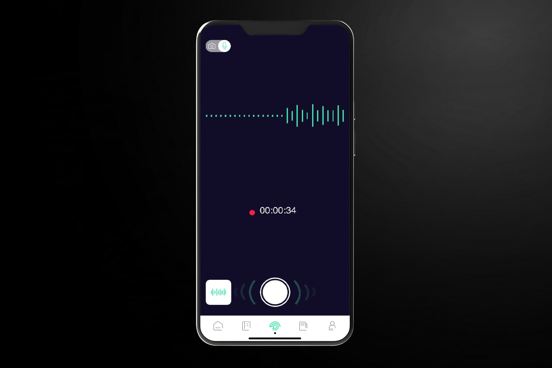 Mirsad — screen 10 of 33