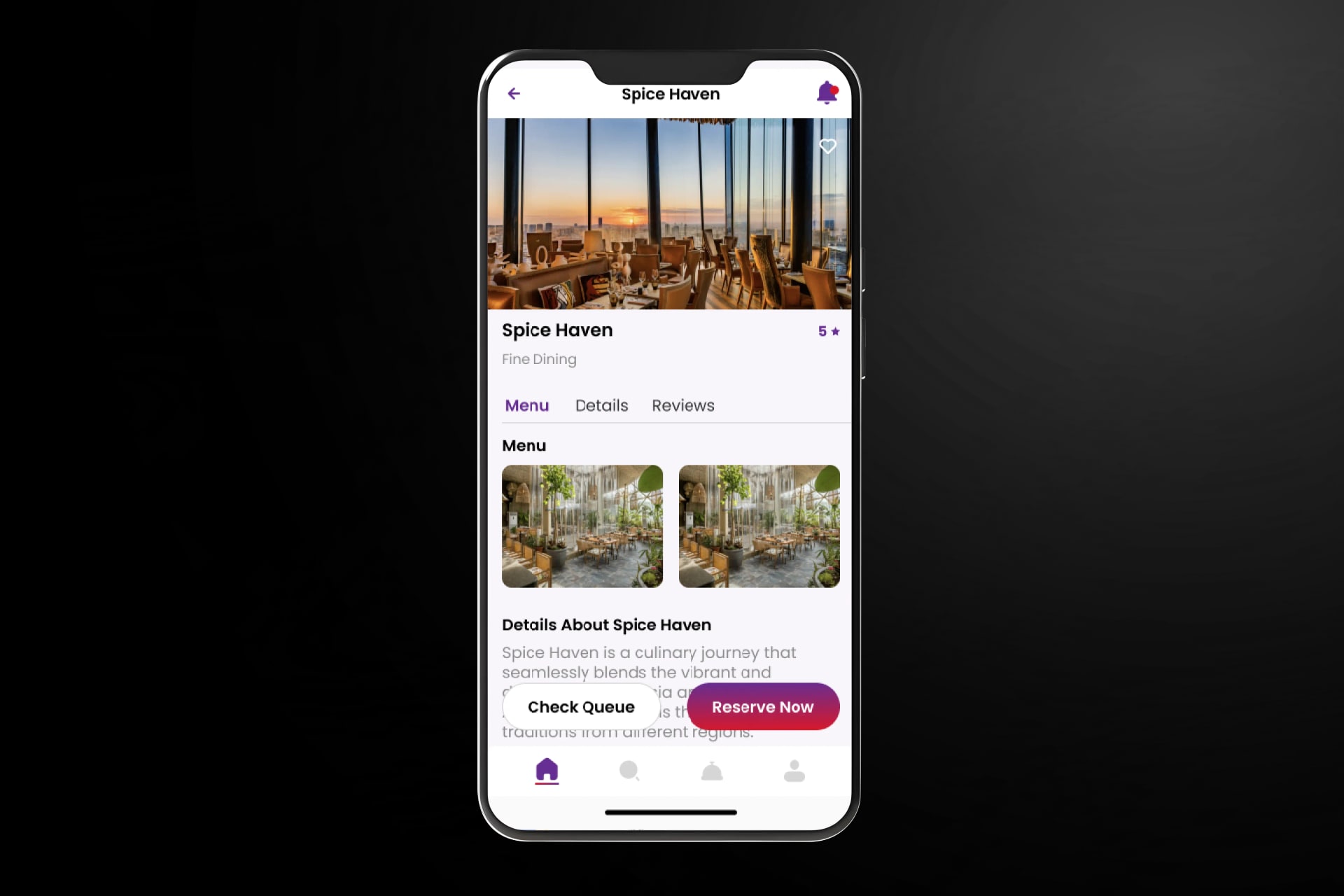 Ariva — screen 9 of 16