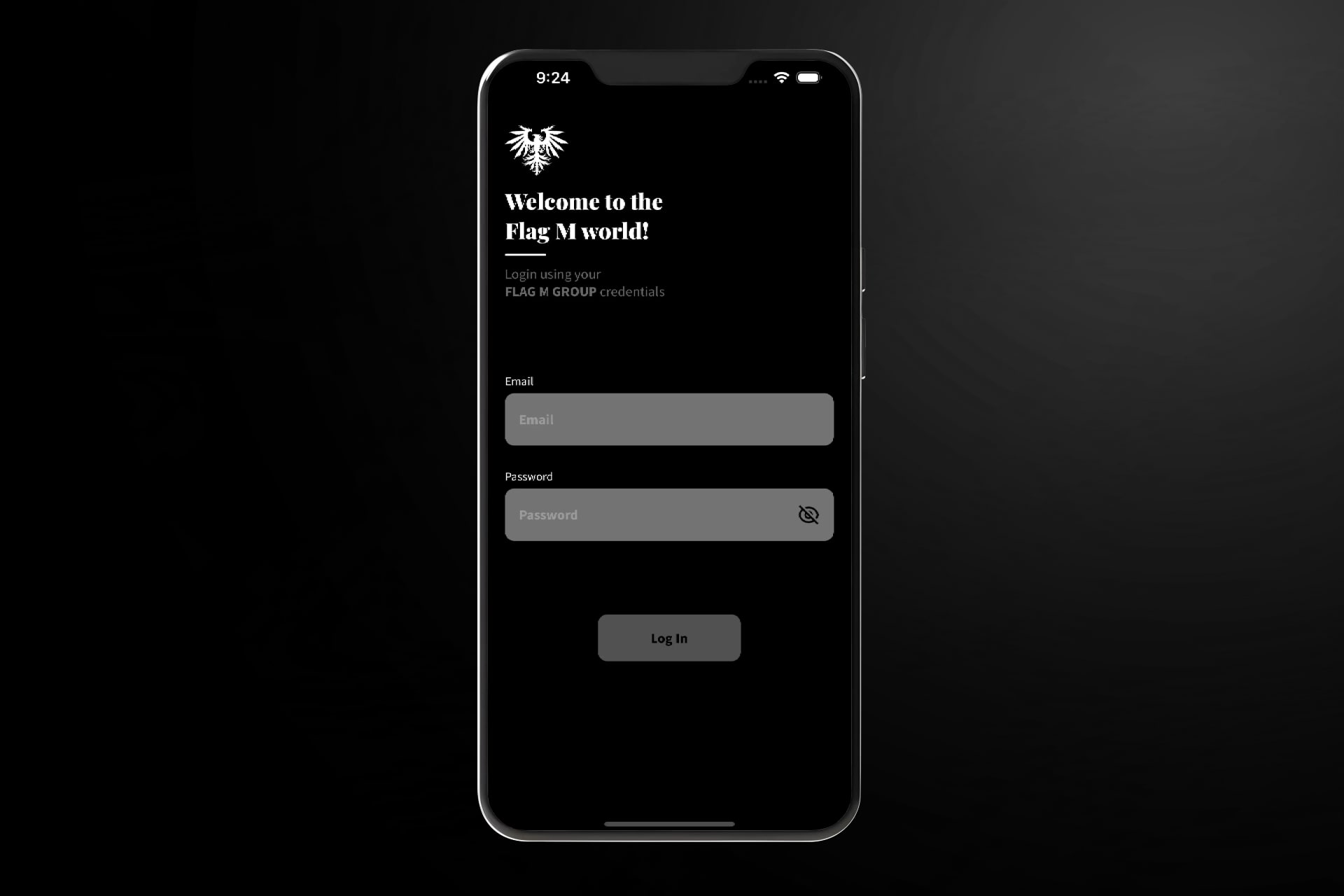 FlagM — screen 2 of 9